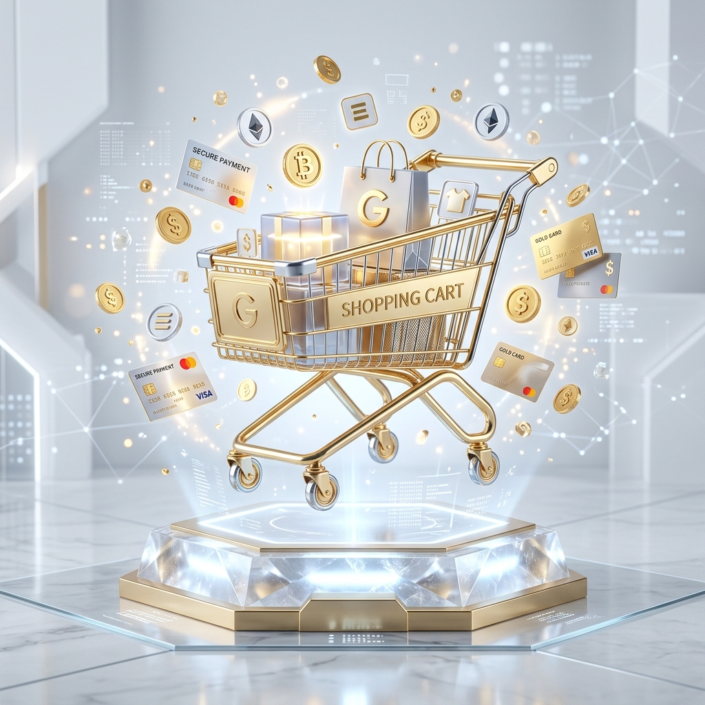 E-Commerce Solutions