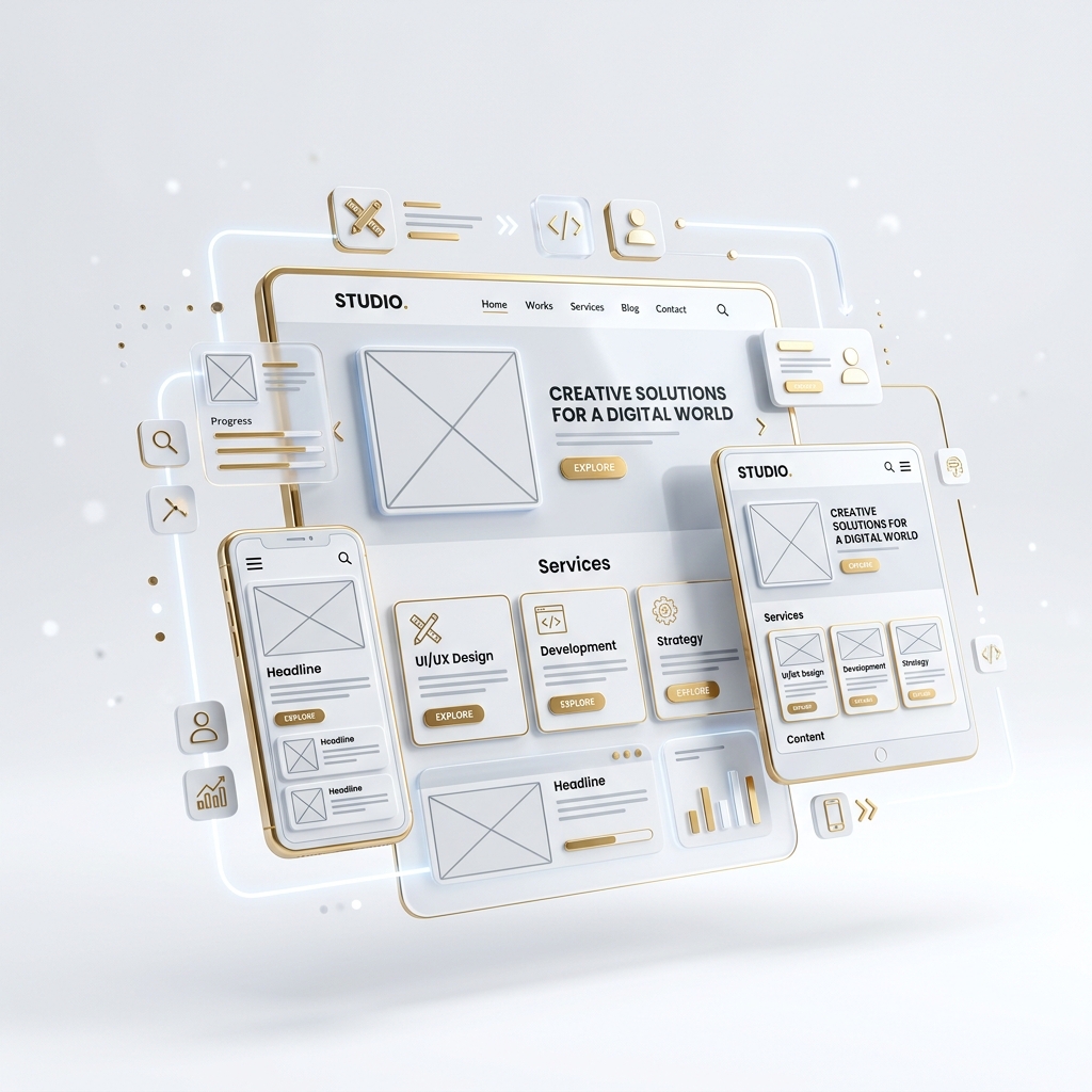 Website Development